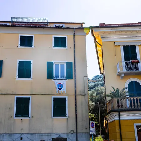 Ria 3* Le Grazie (Liguria)